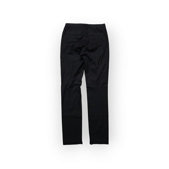 Helmut Lang Career Pants Black Womens‎ 4 - Picture 2 of 12